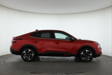 Citroen 2023 Citroen C4 X 1.2 PureTech, Salon Polska, zdjęcie 5