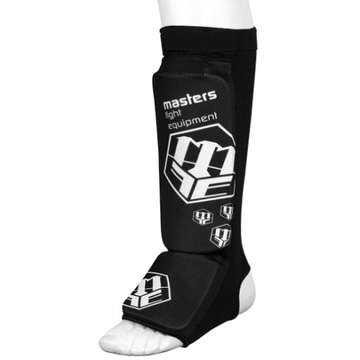 masters NAGOLENNIKI PISZCZELÓWKI KARATE MMA ns-b1-mfe DLA DZIECI XS