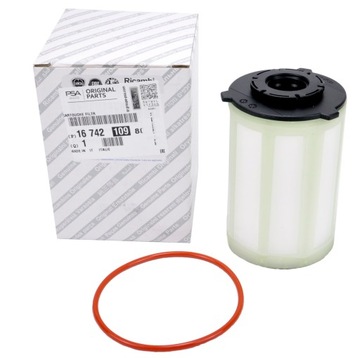 ORYG Filtr Paliwa Boxer Jumper 2.0 2.2 BlueHDI 18-