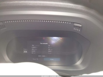 Volvo XC60 II 2025 Volvo XC 60 2025 VOLVO XC60 B5 CORE 2.0 Benzyna 247KM, zdjęcie 9