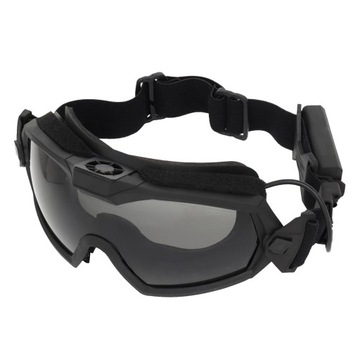Gogle taktyczne UV400 Mężczyźni Gogle