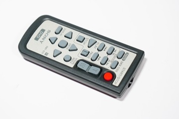 Sony RMT-835 Pilot Do Kamery Analogowej