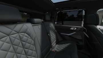 BMW X5 G05 SUV Facelifting 3.0 30d 298KM 2026 BMW X5 xDrive30d 298 KM mHEV - Gotowy do Odbioru - Pakiet M Pro - Hak 3.0, zdjęcie 12