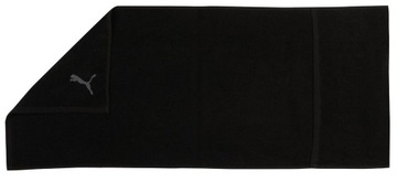 PUMA TR TOWEL СПОРТИВНОЕ АБСОРБИРУЮЩЕЕ ПОЛОТЕНЦЕ ДЛЯ БАССЕЙНА ДЛЯ ПЛЯЖА УНИСЕКС 40 X 100