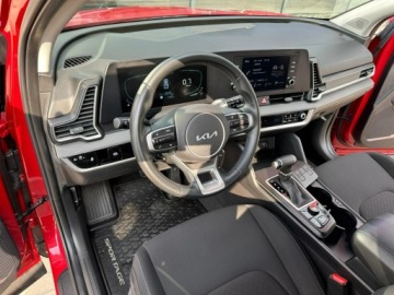 Kia Sportage V SUV 1.6 T-GDI MHEV 150KM 2023 Kia Sportage FABRYCZNA GWARANCJA! Salon PL,, zdjęcie 8