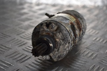 CAN AM OUTLANDER 450 СТАРТЕР