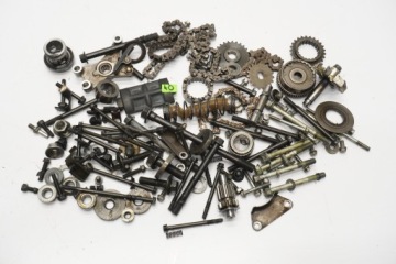 SUZUKI VZ 1600 MARUDER 04-05 БОЛТЫ ВИНТЫ