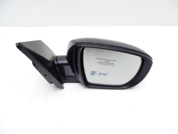 LUSTERKO PRAWE PRAWY PRZÓD LAKIER 5K 8-PIN HYUNDAI IX35 10-16r