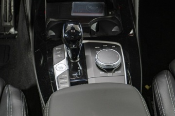 BMW X4 G02 2025 BMW X4 M40d - Dostępny od ręki!, zdjęcie 12