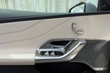 Mercedes GLC C254/X254 2026 Mercedes-Benz GLC CarPlay Kamera Cofania Sportowe fotele Dach panoramic, zdjęcie 18