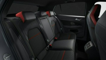 Volkswagen Golf VIII 2026 Volkswagen Golf GTI Clubsport 2.0 TSI 300 KM DSG, zdjęcie 12