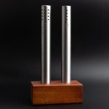 КОНТЕЙНЕРЫ ПРИПРАВА СОЛЬ ПЕРЕЦ 2 шт