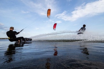 Ozone Edge V12 8.0 - разные цвета