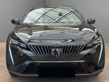 Peugeot 408 2026 Od ręki - GT Exclusive S&amp;S 1.2 mHEV e-DSC6 145KM / szklany dach, zdjęcie 1