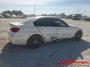 BMW Seria 3 G20-G21 2018 BMW Seria 3 _F30_330i_248 km_2018r_polift 2.0 Benzyna 248KM, zdjęcie 3