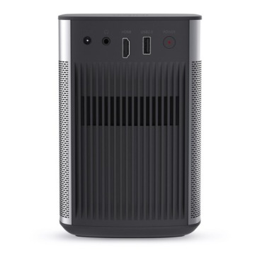 Портативный домашний проектор XGIMI Halo+ Full HD Android TV + пульт дистанционного управления