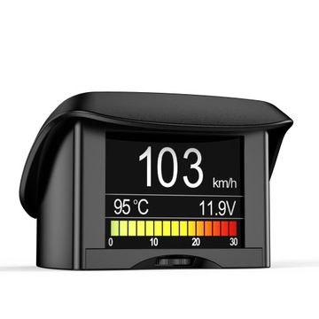 Автомобильный дисплей Ancel A202 OBD2