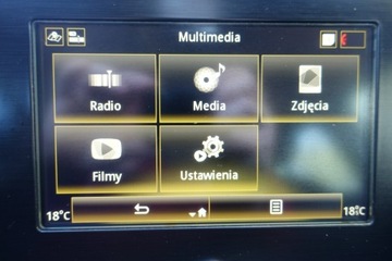 Renault Megane IV Grandtour Facelifting 1.5 Blue dCi 115KM 2020 Renault Megane Fv 23%* Automat *100% Org. Lakier, zdjęcie 29