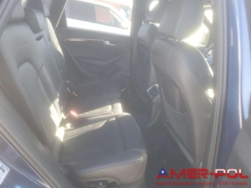 Audi Q5 I 2016 Audi Q5 _PREMIUM PLUS_4x4 2.0 Benzyna 220KM, zdjęcie 8