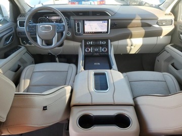  GMC Yukon XL Denali 2021 6.2L 6.2 Benzyna 420KM, zdjęcie 8