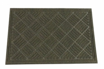 WYCIERACZKA CROSSHATCH 80x120 - SOLIDNA - CONTOURS