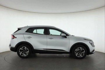 Kia Sportage V SUV 1.6 T-GDI 150KM 2024 Kia Sportage 1.6 T-GDI, Salon Polska, zdjęcie 5