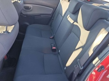 Toyota Yaris III Hatchback 5d Facelifting 2017 1.0 VVT-i 72KM 2020 Toyota Yaris Toyota Yaris 1.0 Active EU6, LPG, polski salon, Benzyna 72KM, zdjęcie 12