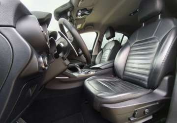 Alfa Romeo Stelvio SUV 2.0 Turbo 280KM 2017 Alfa Romeo Stelvio Executive Q4, Podgrzewane fotele, Kamera cofania, GPS,, zdjęcie 6