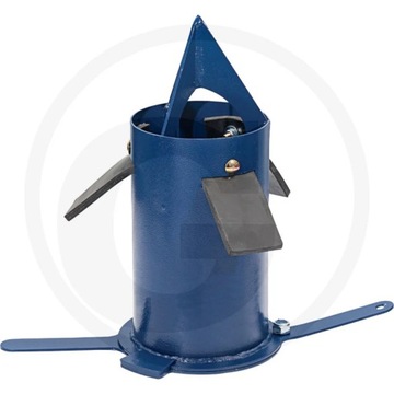 Zawór spustowy do Big Bagów worki big bag