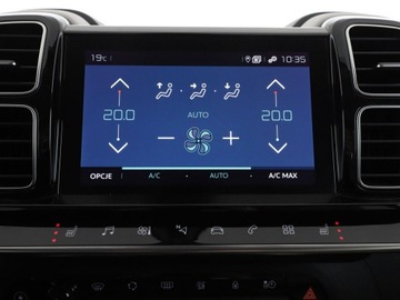 Citroen C5 Aircross SUV Plug-In 1.6 PureTech 225KM 2021 Citroen C5 Aircross 1.6 PHEV Automat Shine Navi, zdjęcie 23