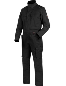 KOMBINEZON ROBOCZY WURTH CETUS BLACK S