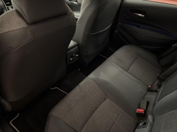 Toyota Corolla XII TS Kombi Facelifting 2.0 Hybrid Dynamic Force 196KM 2024 Toyota Corolla 2.0 Hybrid Style Seria E21 (2019-), zdjęcie 10