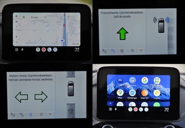 Ford 2019 Titanium Automat 7 os Krajowy Bezwypadkowy I Właściciel Na Gwarancji, zdjęcie 9