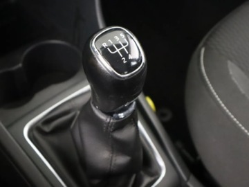 Skoda Rapid II Spaceback 1.2 TSI 90KM 2015 Skoda Rapid Spaceback 1.2 TSI, Salon Polska, zdjęcie 12