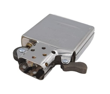 Подарочная зажигалка Zippo Street Chrome