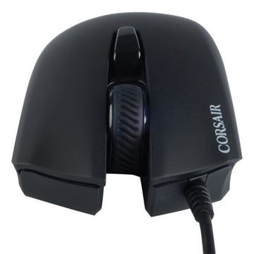 Káblová myš Corsair Harpoon RGB PRO optický senzor
