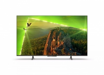 LED-телевизор PHILIPS 43 дюйма 43PUS8118/12