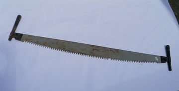 Piła MOJA-TWOJA ręczna 129cm #4