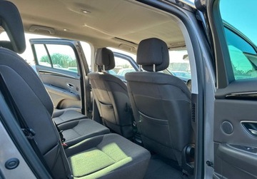 Renault Espace V Van 1.6 Energy dCi 130KM 2015 Renault Espace 1,6 dCi 131 KM 7-osob GWARANCJA Zamiana Zarejestrowany 1.6, zdjęcie 23