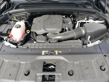 Jeep Grand Cherokee V 2023 Jeep Grand Cherokee 2023 L Overland V8 5.7 Benzyna 357KM, zdjęcie 6