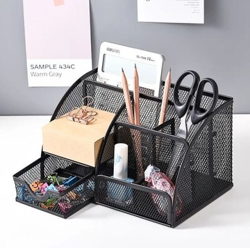 DESK INTERNATIONAL, органайзер для мелков, контейнер