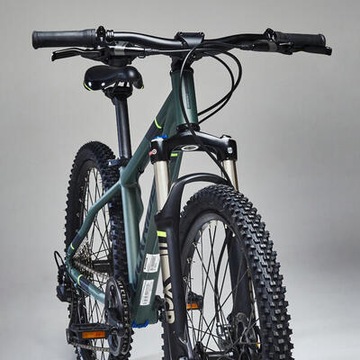 Детский горный велосипед Rockrider ST 920 24 MTB