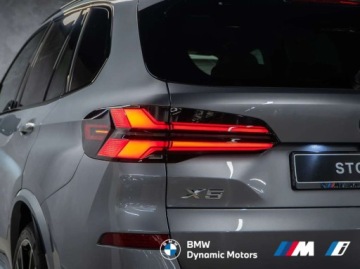 BMW X5 G05 SUV Facelifting 3.0 40i 381KM 2026 BMW X5 xDrive40i 381 KM mHEV - Gotowy do Odbioru - Pakiet M Pro - Hak 3.0, zdjęcie 12