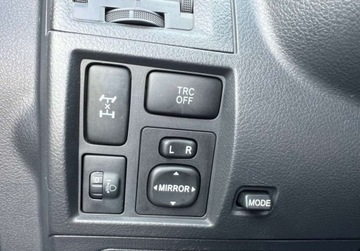 Daihatsu Terios II 1.5 i 16V 4WD 105KM 2007 Daihatsu Terios 1.5Benz.105KM 4x4 Klima AluZima Hak Potw.Przeb.Faktura Gwa, zdjęcie 24