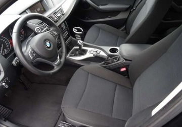 BMW X1 E84 Crossover Facelifting sDrive 18d 143KM 2013 BMW X1 2.0D 143KM Xenon Navi Dach Panoramiczny..., zdjęcie 28