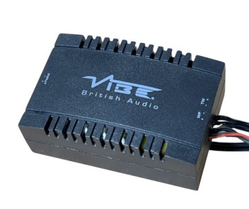 АВТОМОБИЛЬНЫЕ ДИНАМИКИ 165MM VIBE PULSE6C 240W Bass Sound