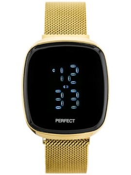 Perfect ZEGAREK LED PERFECT A8036 (zp915b)