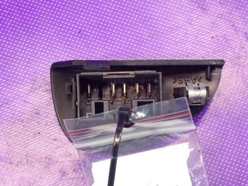 FIAT SEICENTO 98-04 PŘEPÍNAČ SKEL PRAVÝ B569 5 PIN