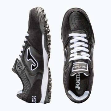 Мужские туфли Joma Top Flex 2121 TF черный 36 EU