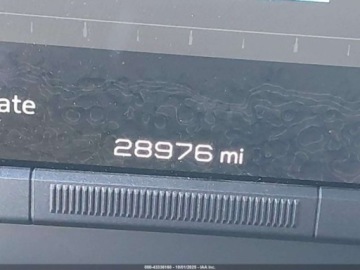  GMC Inny Hummer EV 3X 2024 Elektryczny 1000KM, zdjęcie 13